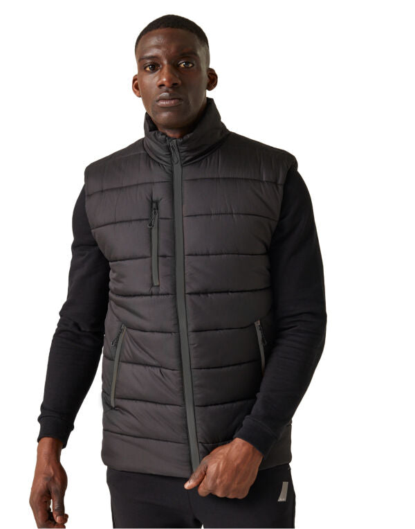 Regatta Mens Navigate Thermal Bodywarmer