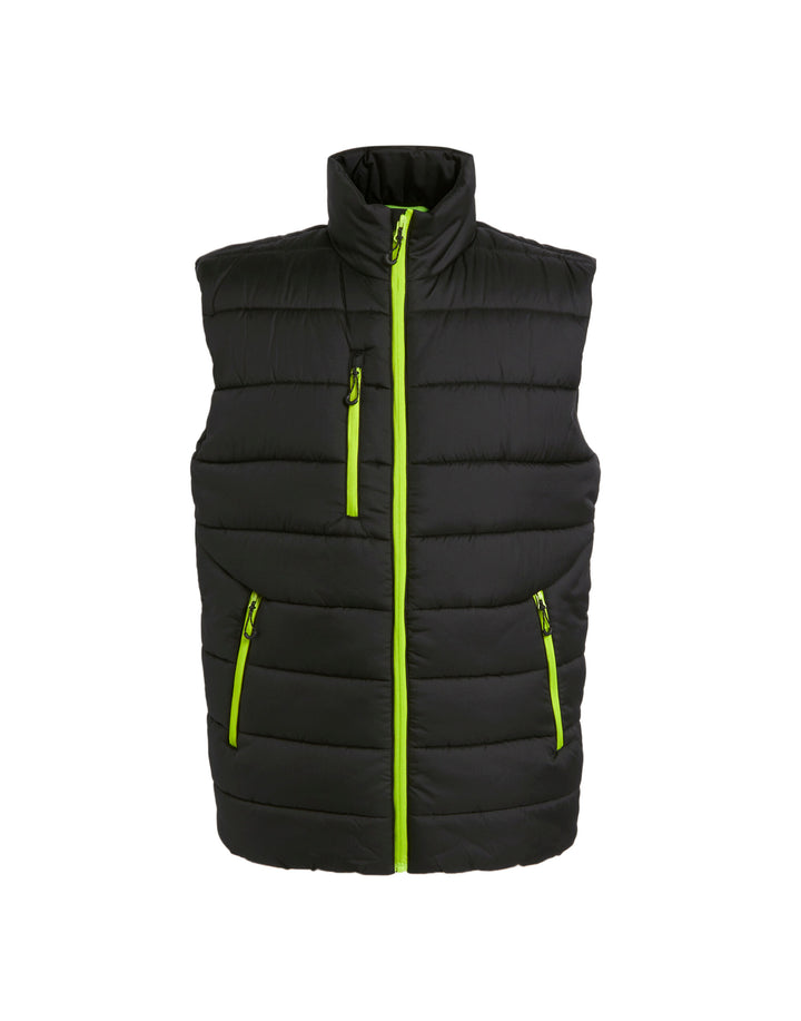 Regatta Mens Navigate Thermal Bodywarmer