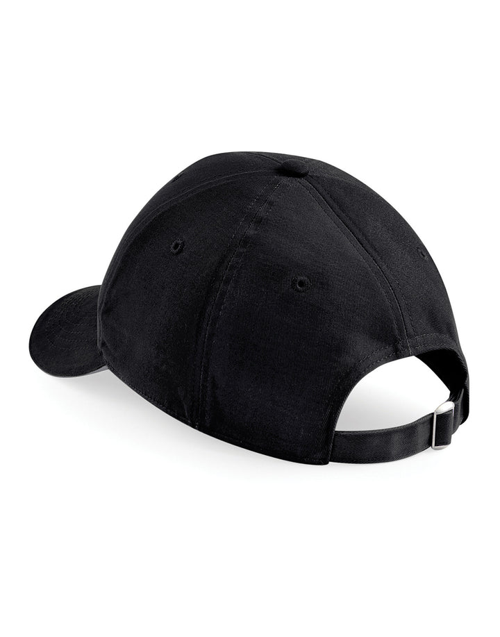 Beechfield Athleisure 6 Panel Cap