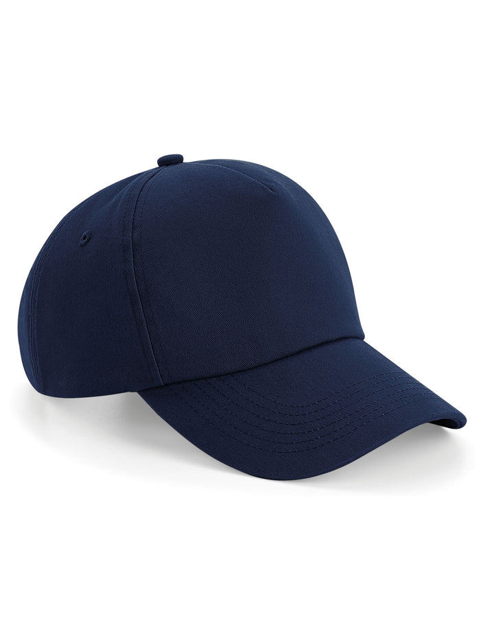 Beechfield Authentic 5 Panel Cap