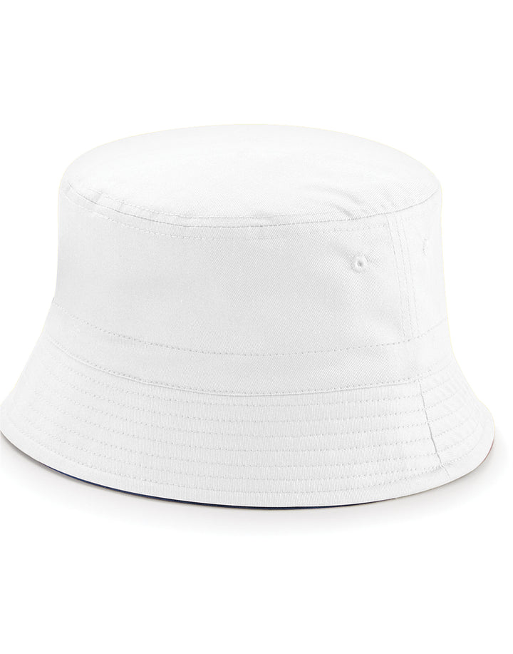 Beechfield Reversible Bucket Hat