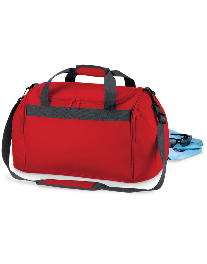 Bagbase Freestyle Holdall