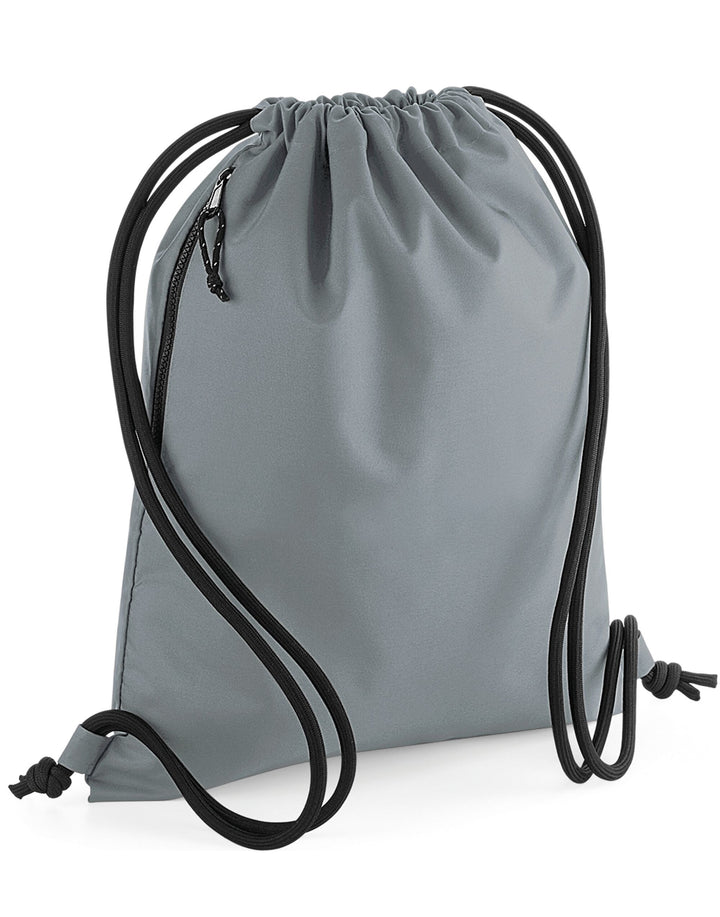 Bagbase Recycled Gymsac