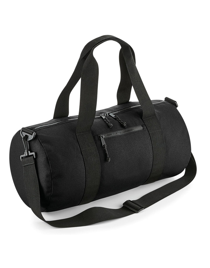 Bagbase Recycled Barrel Bag