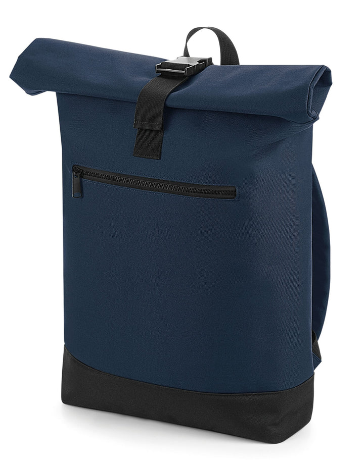 Bagbase Roll-Top Backpack