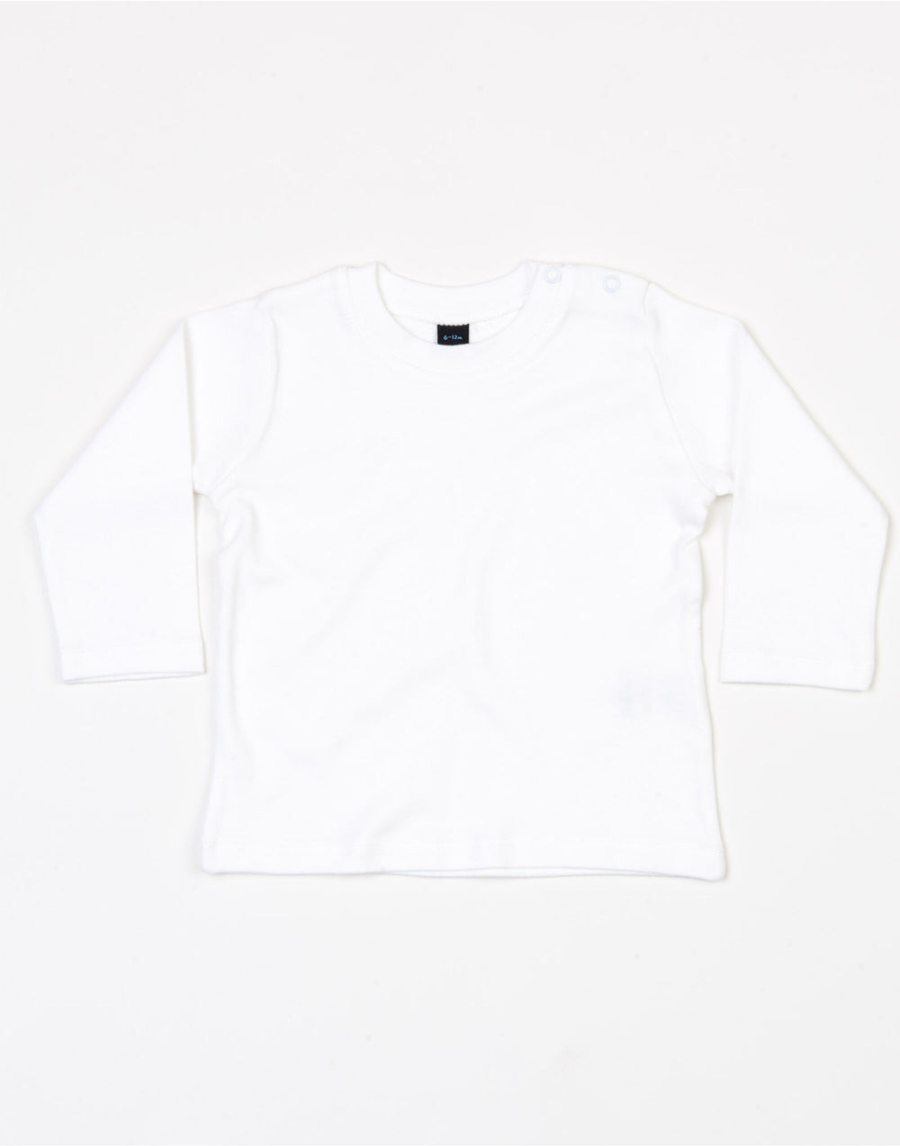 Babybugz Baby Long Sleeve T