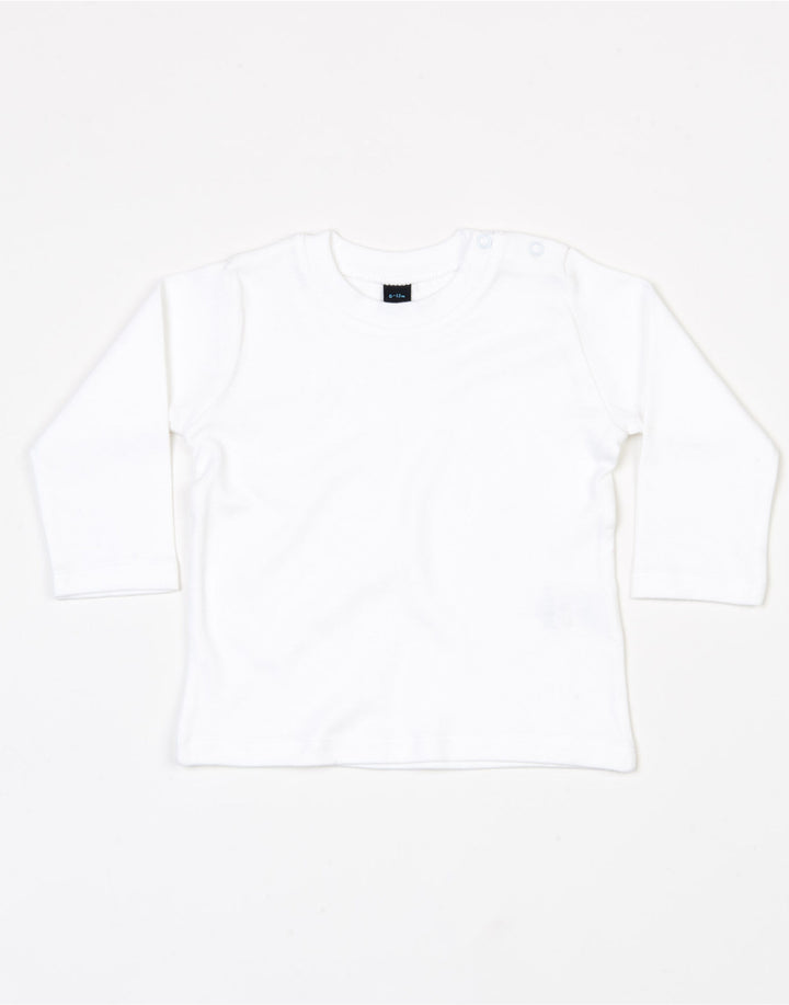 Babybugz Baby Long Sleeve T