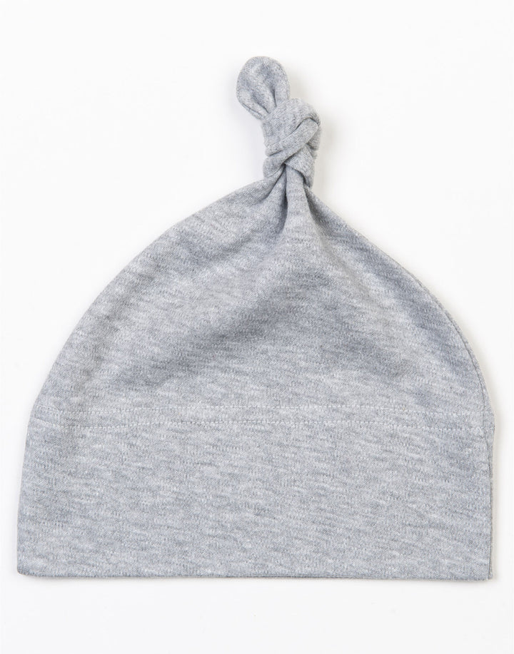 Babybugz One Knot Hat
