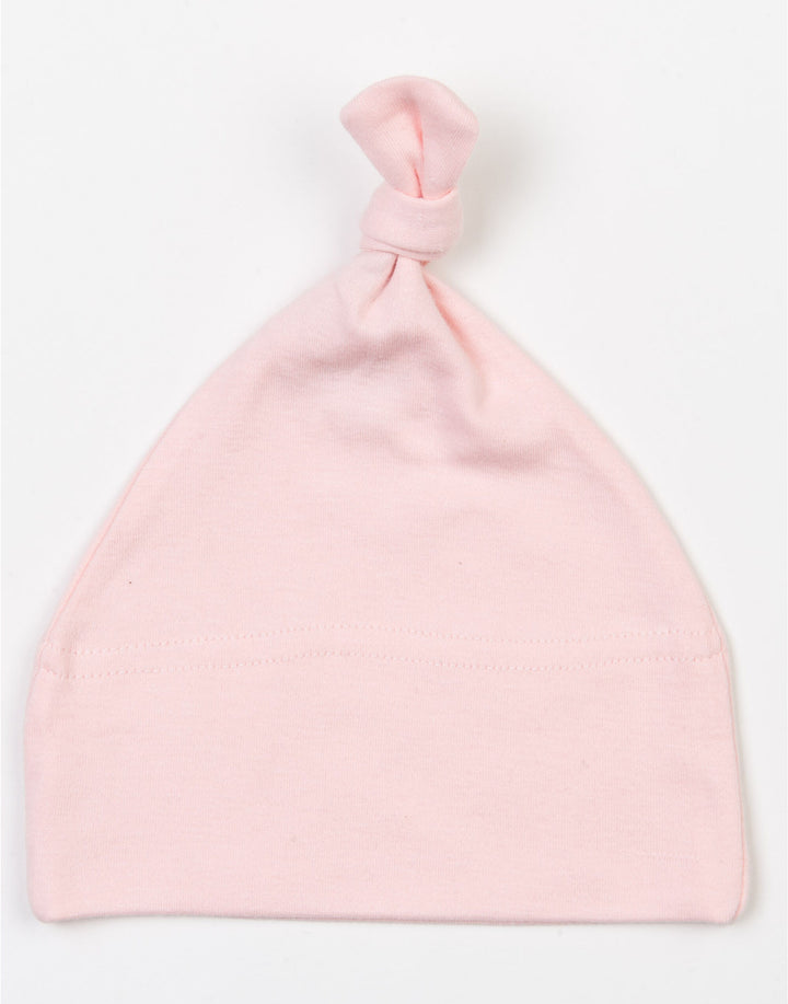 Babybugz One Knot Hat