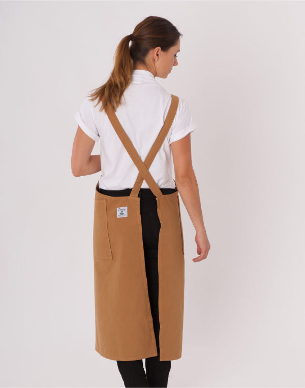Dennys "Originals" Shift Apron