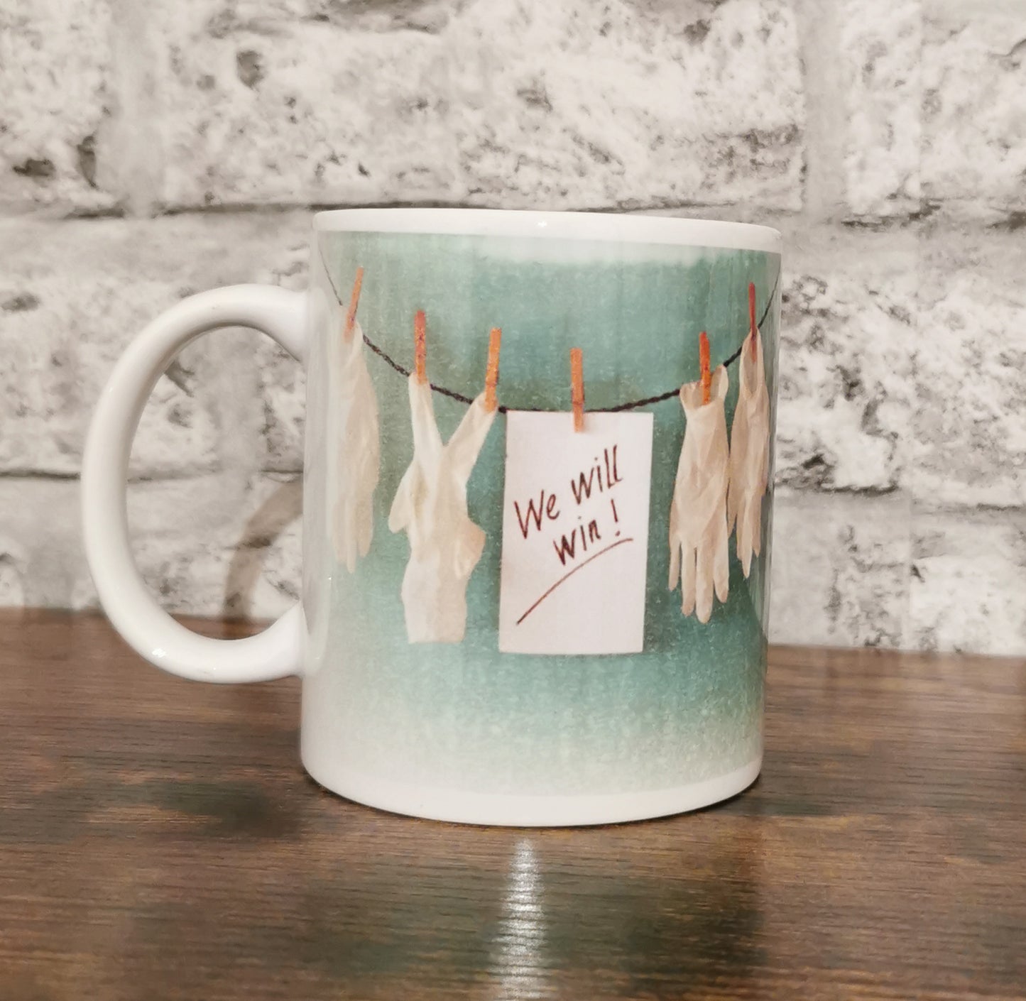 Personalised Mugs