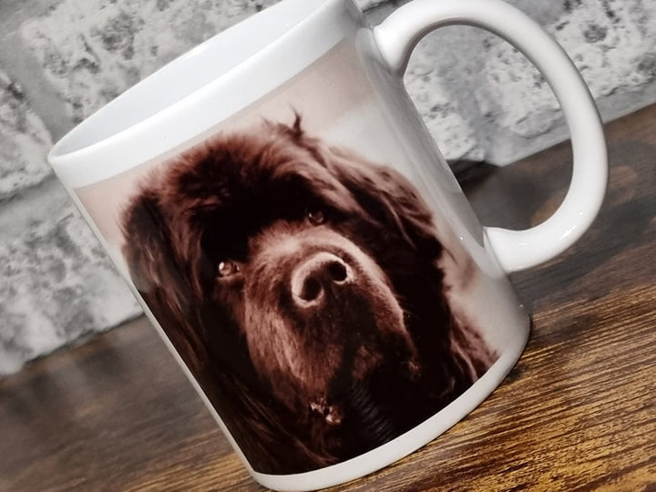 Personalised Mugs