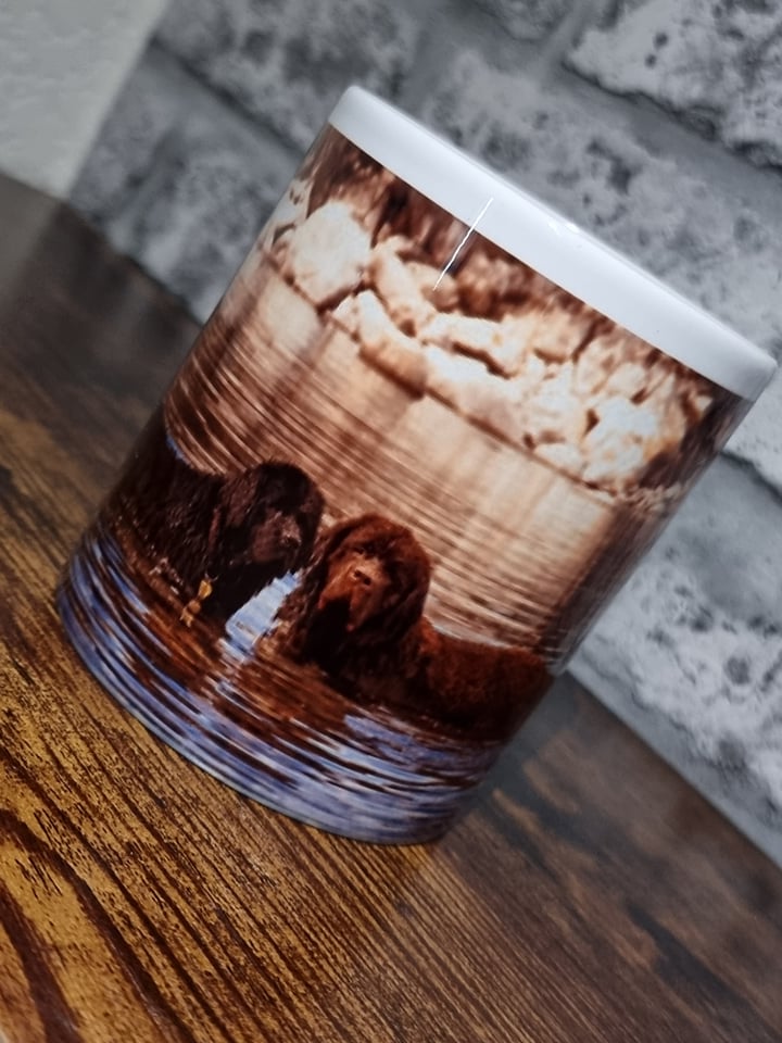 Personalised Mugs
