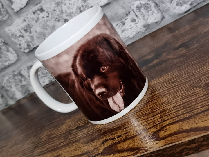 Personalised Mugs