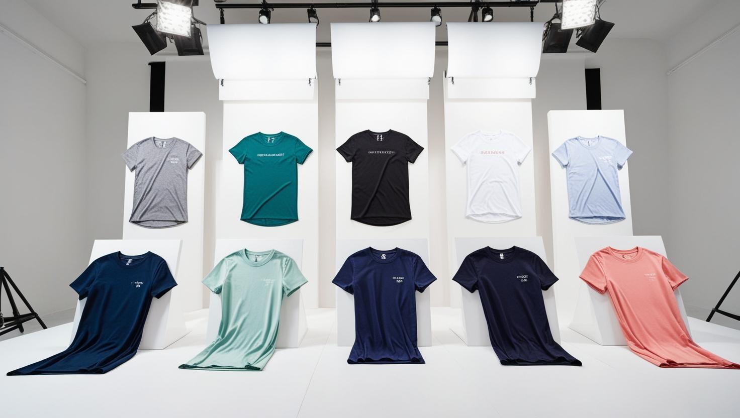 T-SHIRTS