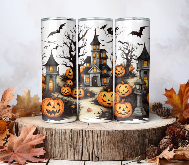 HALLOWEEN TUMBLERS 20oz