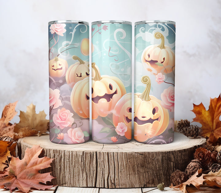 HALLOWEEN TUMBLERS 20oz