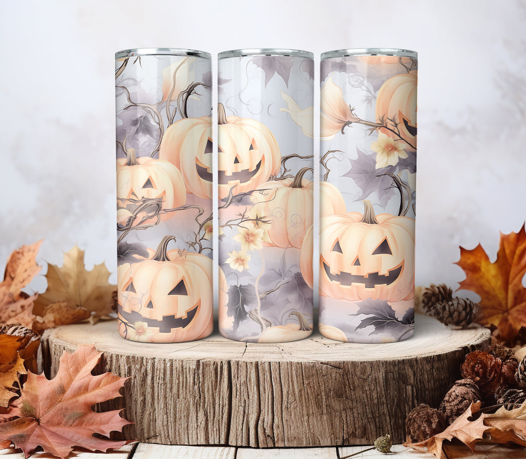 HALLOWEEN TUMBLERS 20oz