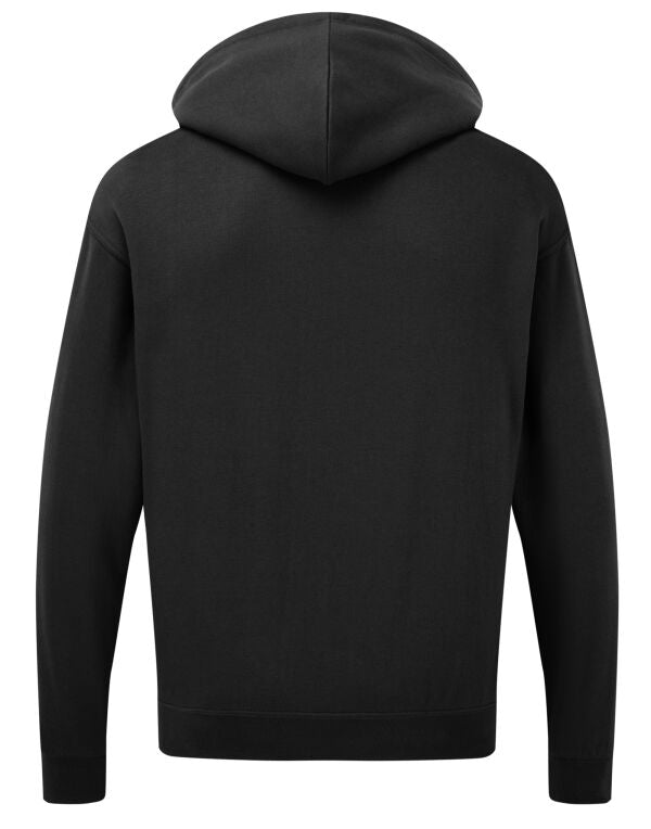 WIDOWS SONS ZIPPED HOODIE (MEMBERS ONLY)