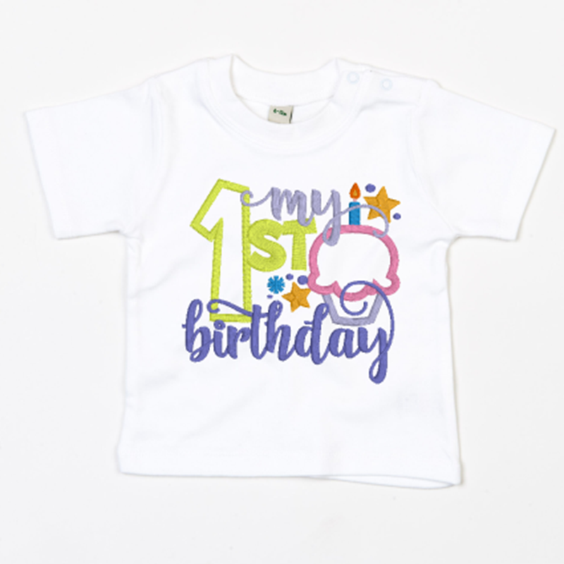 BABY T SHIRTS