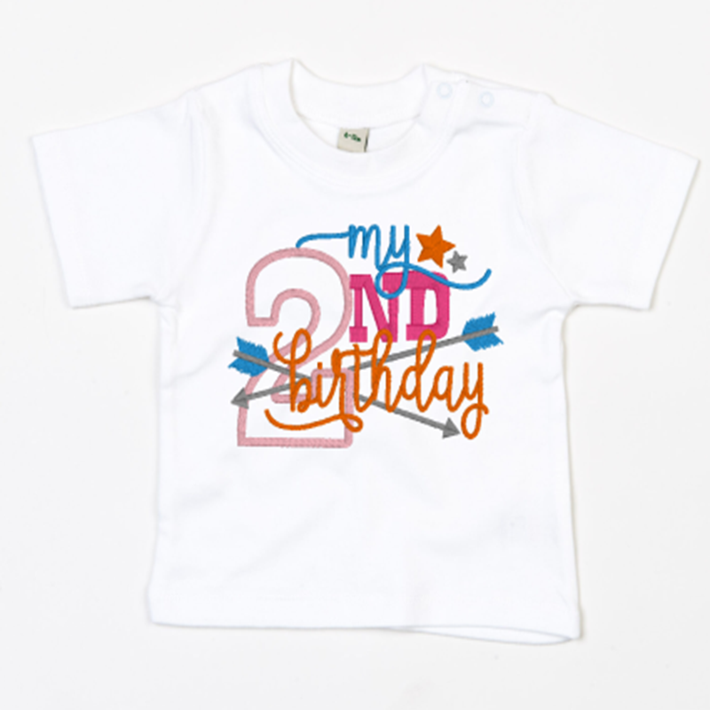 BABY T SHIRTS