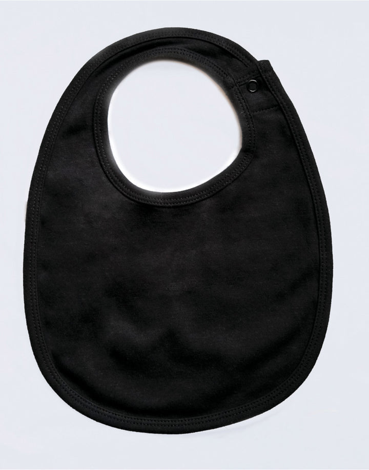 Babybugz Baby Single Layer Bib