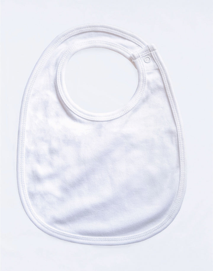 Babybugz Baby Single Layer Bib