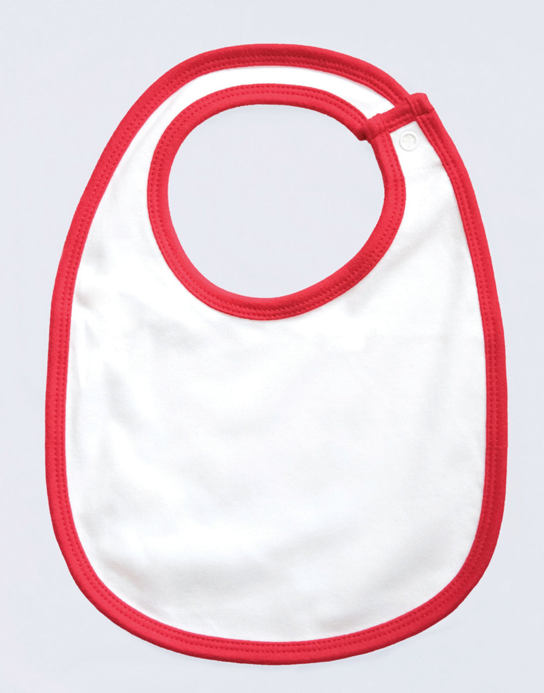 Babybugz Baby Single Layer Bib