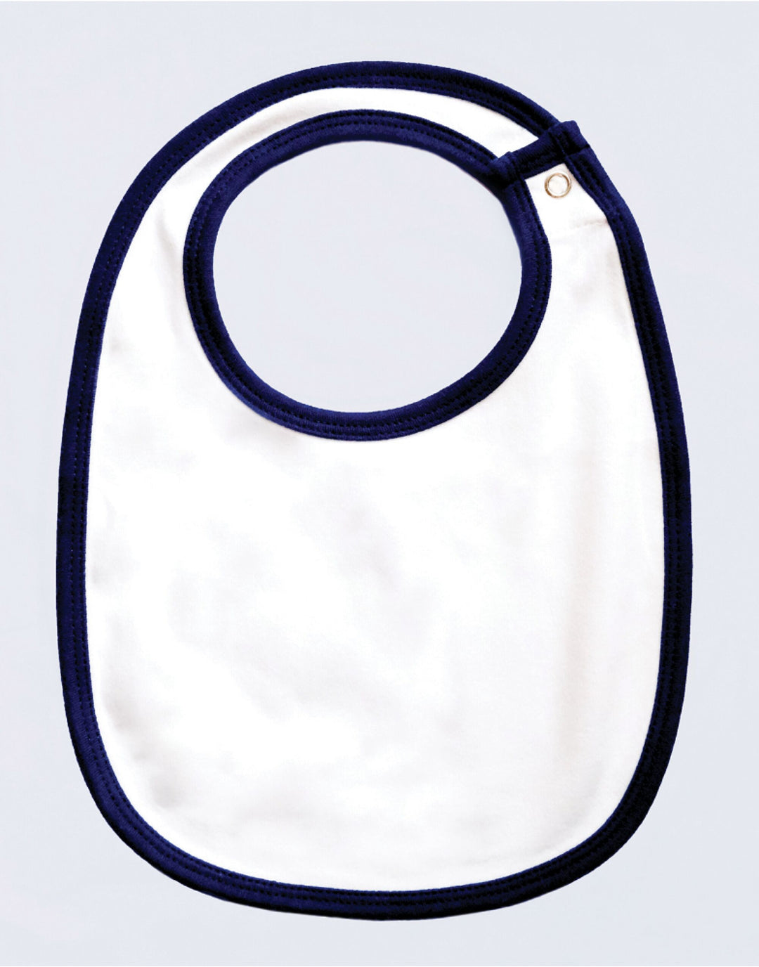 Babybugz Baby Single Layer Bib