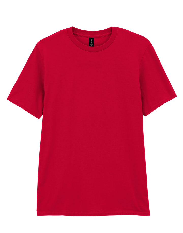 Gildan Softstyle Adult T-Shirt