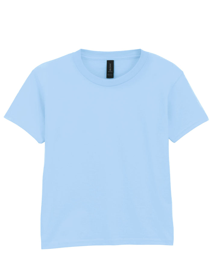 Gildan Softstyle Youth T-Shirt