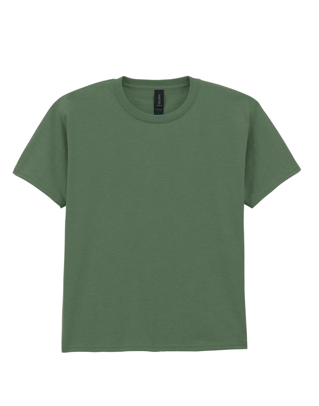 Gildan Softstyle Youth T-Shirt