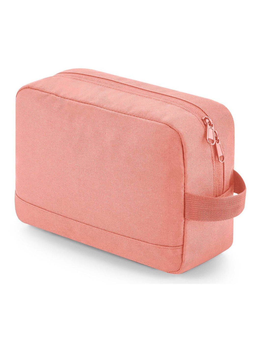 Bagbase Recycled Essentials Wash Bag