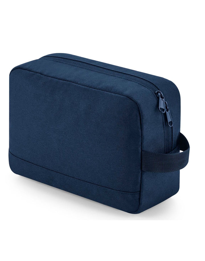 Bagbase Recycled Essentials Wash Bag
