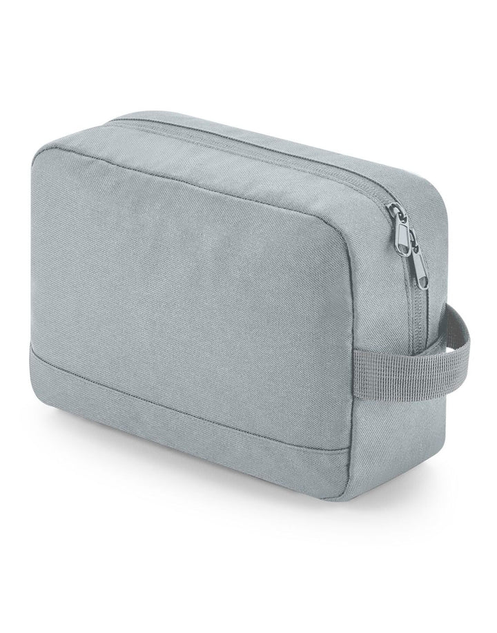 Bagbase Recycled Essentials Wash Bag