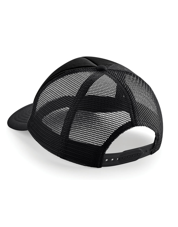 Beechfield Vintage Snapback Trucker