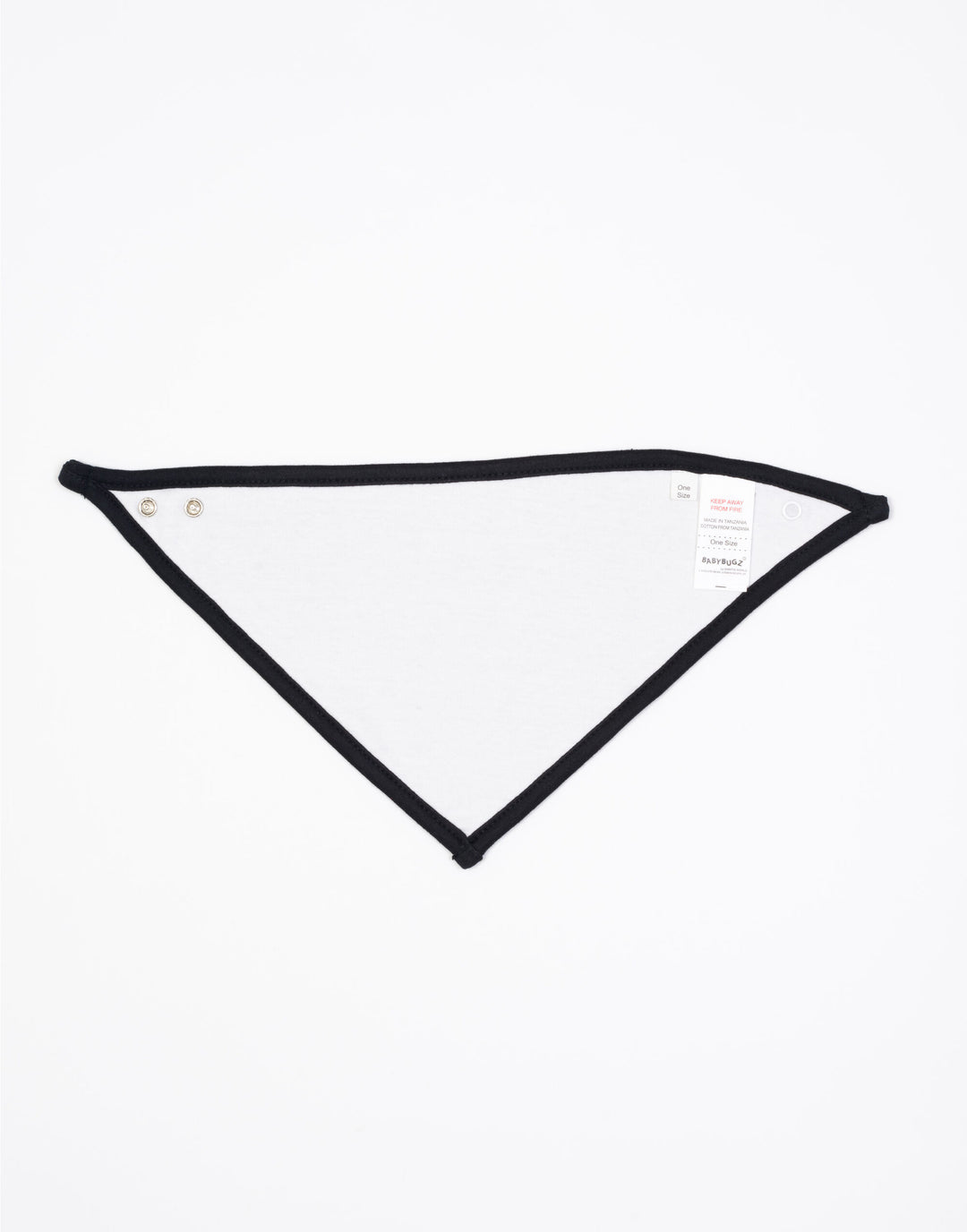 Babybugz Bandana Bib
