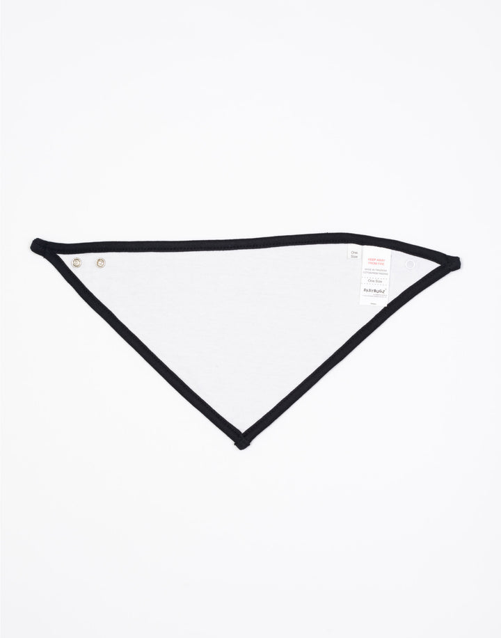 Babybugz Bandana Bib