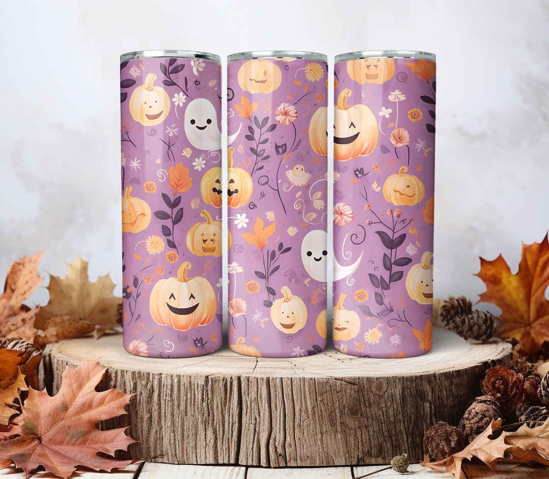 HALLOWEEN TUMBLERS 20oz