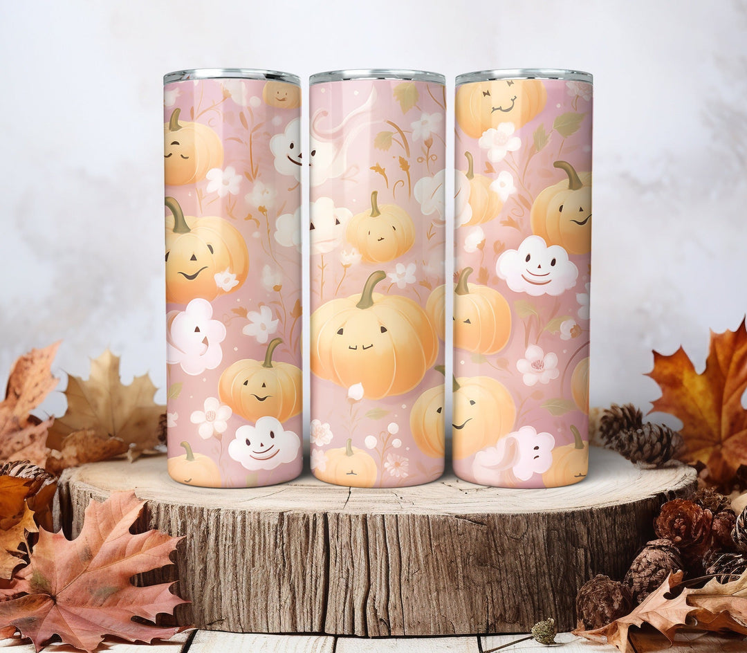 HALLOWEEN TUMBLERS 20oz