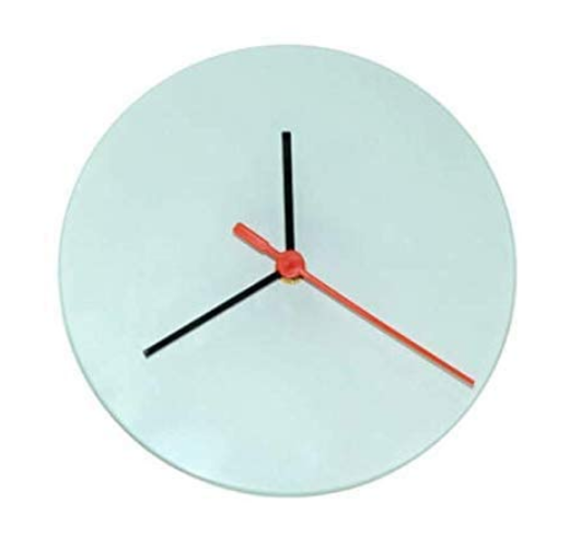 Personalised Clock